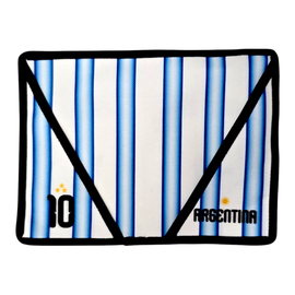 PORTAPASAPORTE / PORTADOCUMENTOS - MUNDIAL 26